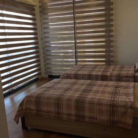 Salamis Park Villa Ammókhostos Eksteriør bilde