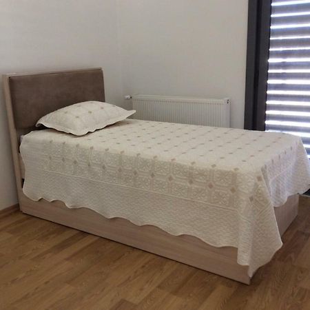 Salamis Park Villa Ammókhostos Eksteriør bilde
