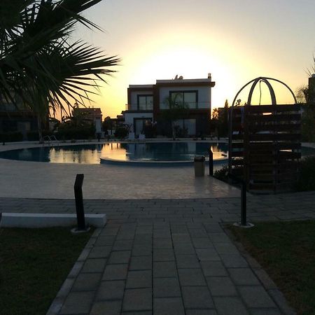 Salamis Park Villa Ammókhostos Eksteriør bilde