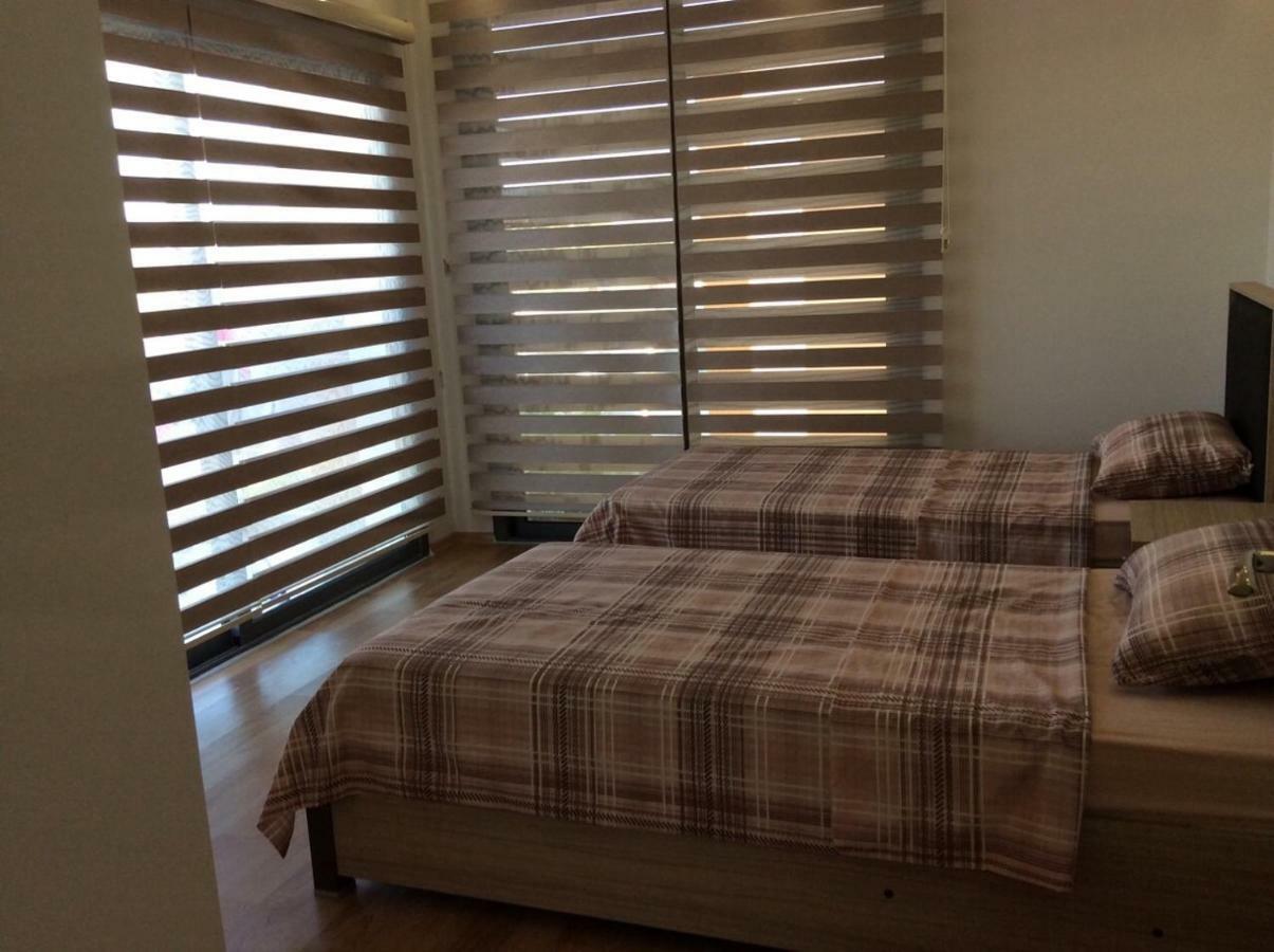 Salamis Park Villa Ammókhostos Eksteriør bilde