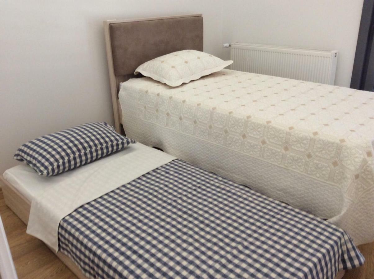 Salamis Park Villa Ammókhostos Eksteriør bilde