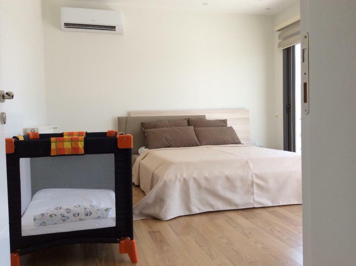 Salamis Park Villa Ammókhostos Eksteriør bilde