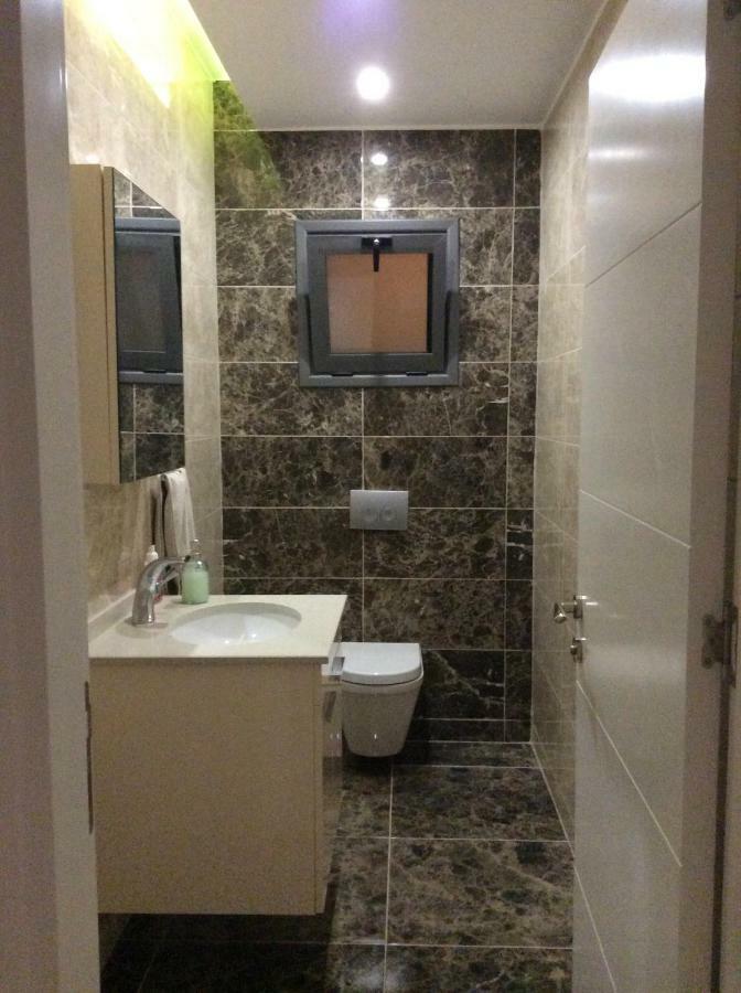 Salamis Park Villa Ammókhostos Eksteriør bilde