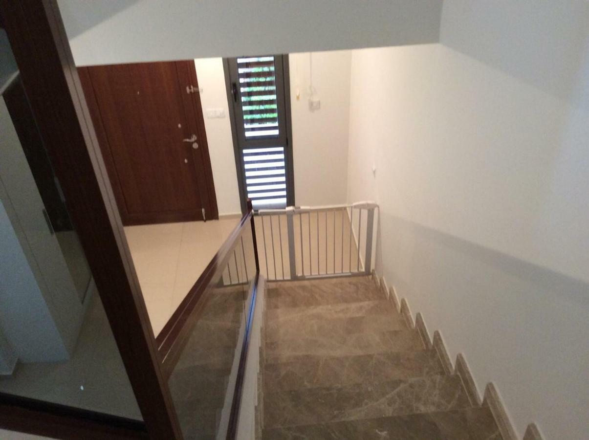 Salamis Park Villa Ammókhostos Eksteriør bilde