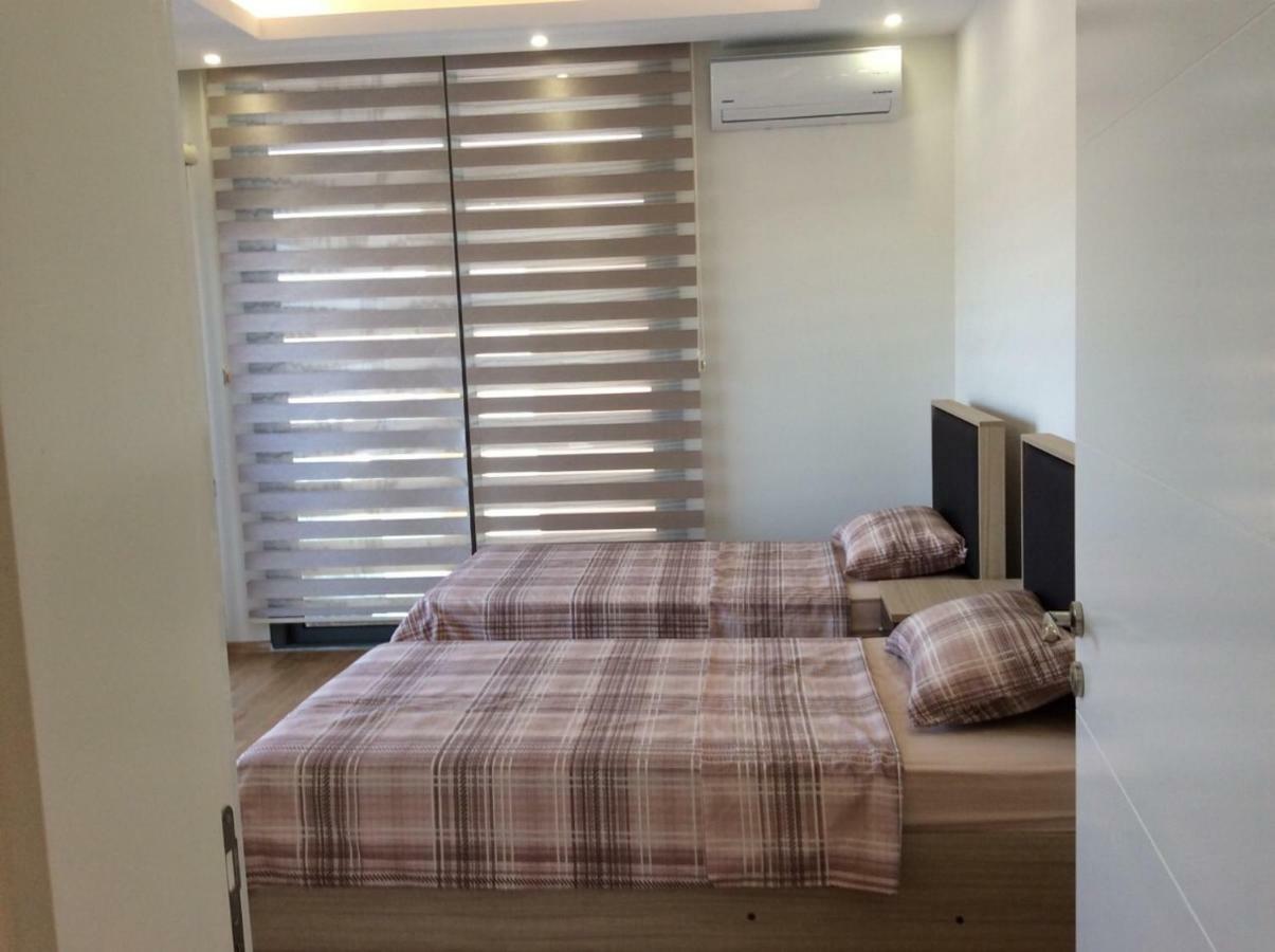 Salamis Park Villa Ammókhostos Eksteriør bilde